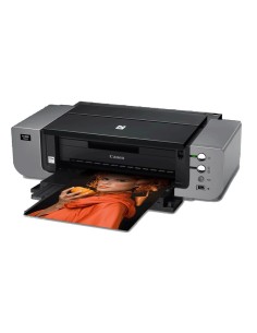 Canon PIXMA Pro9000 Mark II stampante per foto Ad inchiostro 4800 x 2400 DPI A3+ (330 x 483 mm)