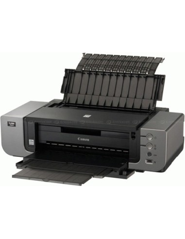 Canon PIXMA Pro9000 Mark II stampante per foto Ad inchiostro 4800 x 2400 DPI A3+ (330 x 483 mm)
