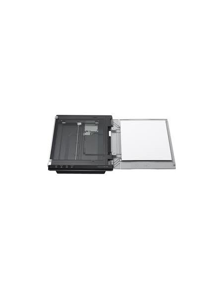 Canon CanoScan LiDE 700F Scanner piano 9600 x 9600 DPI A4 Nero, Argento