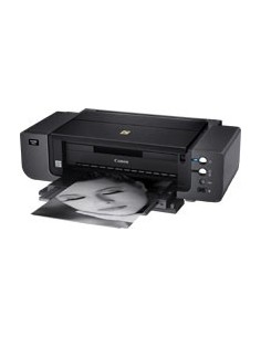 Canon PIXMA Pro9500 Mark II stampante a getto d'inchiostro A colori 4800 x 2400 DPI A3