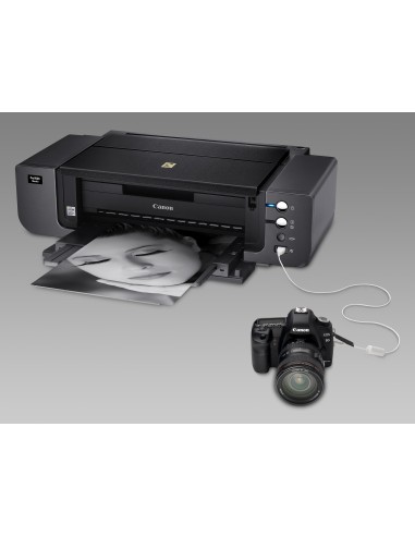 Canon PIXMA Pro9500 Mark II stampante a getto d'inchiostro A colori 4800 x 2400 DPI A3