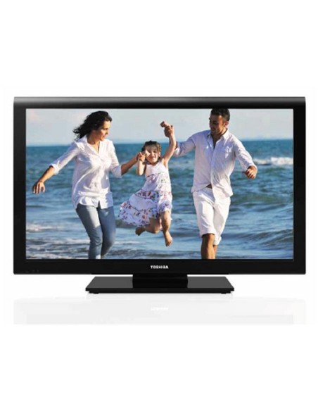 Toshiba 32AV933G TV 81,3 cm (32") HD Nero