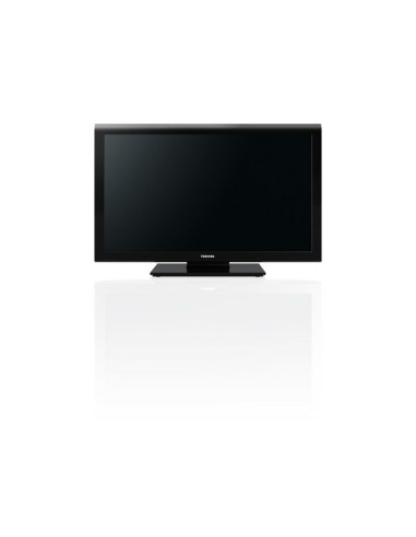 Toshiba 32AV933G TV 81,3 cm (32") HD Nero
