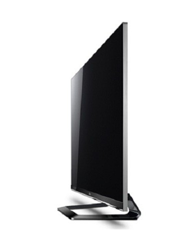 LG 32LM660S TV 81,3 cm (32") Full HD Smart TV Wi-Fi Nero