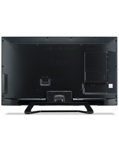 LG 32LM660S TV 81,3 cm (32") Full HD Smart TV Wi-Fi Nero