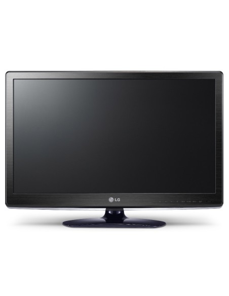LG 32LS3500 TV 81,3 cm (32") HD Nero