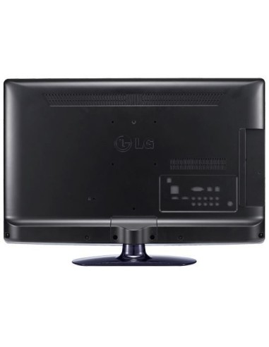 LG 32LS3500 TV 81,3 cm (32") HD Nero