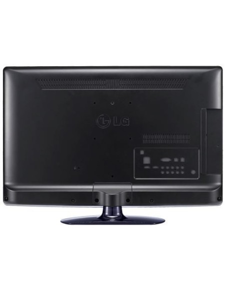 LG 32LS3500 TV 81,3 cm (32") HD Nero