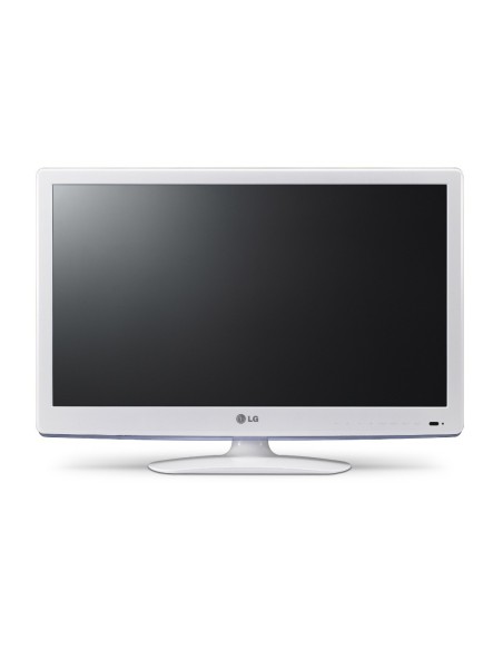 LG 32LS3590 TV 81,3 cm (32") HD Bianco