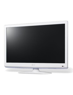 LG 32LS3590 TV 81,3 cm (32") HD Bianco 2
