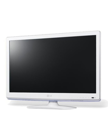 LG 32LS3590 TV 81,3 cm (32") HD Bianco