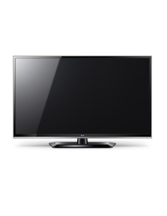 LG 32LS5600 TV 81,3 cm (32") Full HD Nero
