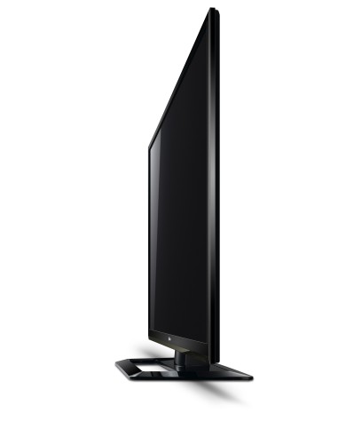 LG 32LS570S TV 81,3 cm (32") Full HD Smart TV Nero