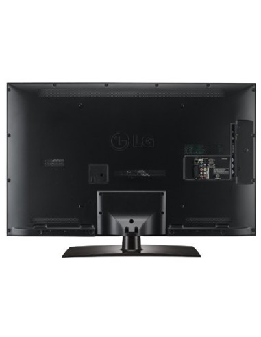 LG 32LV355A TV 81,3 cm (32") Full HD Nero