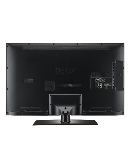 LG 32LV355A TV 81,3 cm (32") Full HD Nero