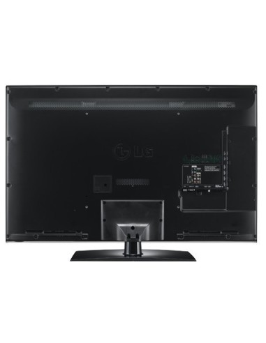 LG 32LV570G TV 81,3 cm (32") Full HD Wi-Fi Nero