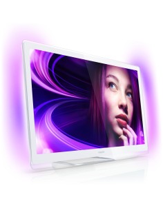 Philips DesignLine Edge Smart TV LED 32PDL7906M 08
