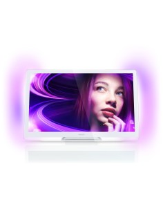 Philips DesignLine Edge Smart TV LED 32PDL7906M 08 2