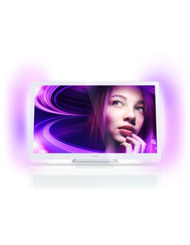 Philips DesignLine Edge Smart TV LED 32PDL7906M 08