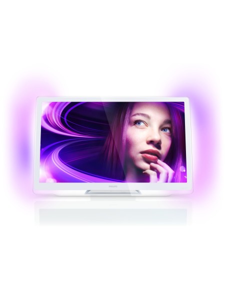 Philips DesignLine Edge Smart TV LED 32PDL7906M 08