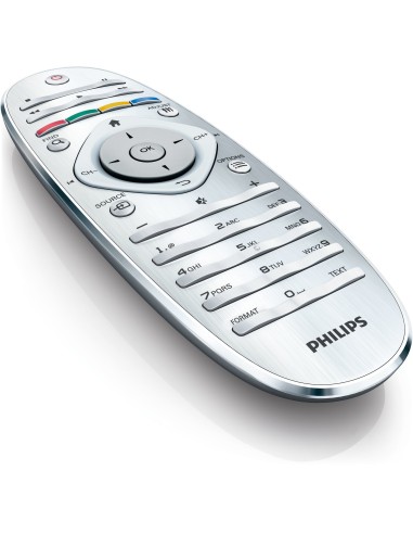 Philips DesignLine Edge Smart TV LED 32PDL7906M 08