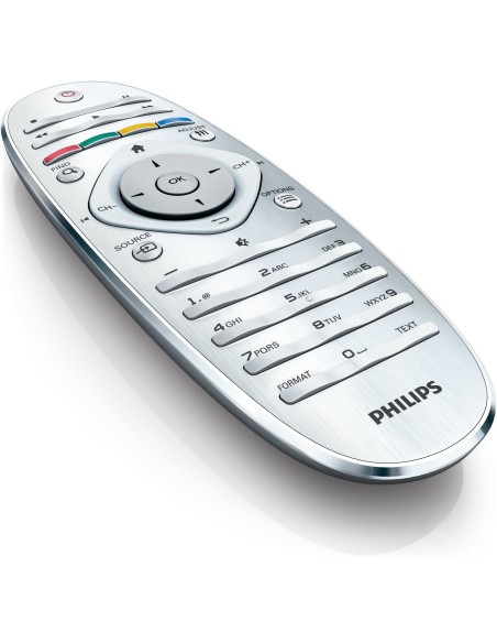 Philips DesignLine Edge Smart TV LED 32PDL7906M 08