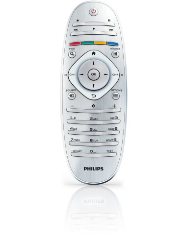 Philips DesignLine Edge Smart TV LED 32PDL7906M 08