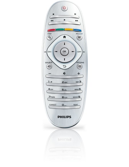 Philips DesignLine Edge Smart TV LED 32PDL7906M 08