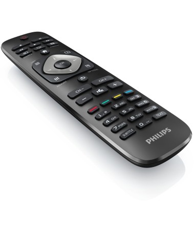 Philips 3500 series Smart TV LED 32PFL3507H 12