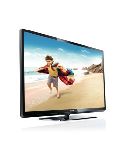 Philips 3500 series Smart TV LED 32PFL3517H 12
