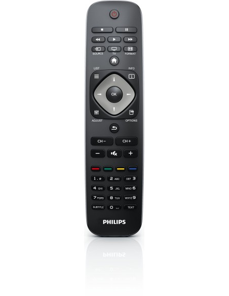 Philips 3500 series Smart TV LED 32PFL3517H 12