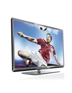 Philips 5000 series Smart TV LED 32PFL5007H 12