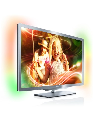 Philips 7000 series Smart TV LED 32PFL7606M 08