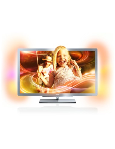 Philips 7000 series Smart TV LED 32PFL7606M 08