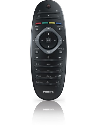 Philips 7000 series Smart TV LED 32PFL7606M 08