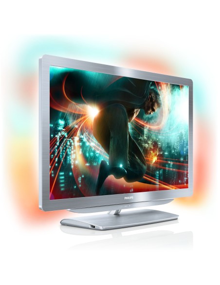 Philips 9000 series Smart TV LED 32PFL9606M 08