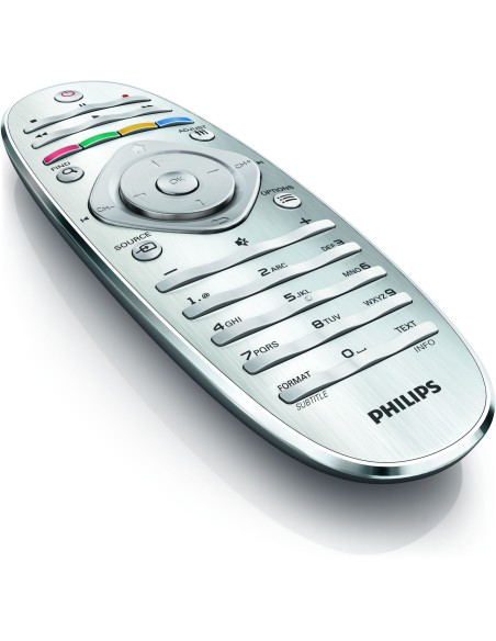 Philips 9000 series Smart TV LED 32PFL9606M 08