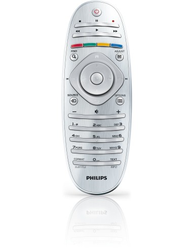 Philips 9000 series Smart TV LED 32PFL9606M 08