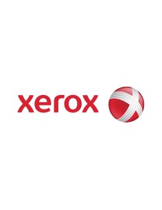 Xerox 2-year extended on site service