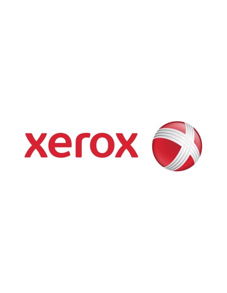 Xerox 2-year extended on site service