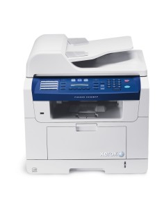 Xerox Phaser 3300Mfpv X, Copia Stampa Scansione A Colori Fax, B N, A4