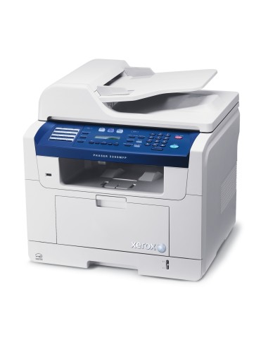 Xerox Phaser 3300Mfpv X, Copia Stampa Scansione A Colori Fax, B N, A4