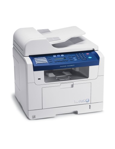 Xerox Phaser 3300Mfpv X, Copia Stampa Scansione A Colori Fax, B N, A4