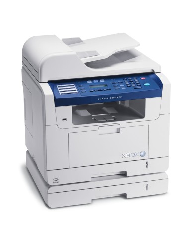 Xerox Phaser 3300Mfpv X, Copia Stampa Scansione A Colori Fax, B N, A4
