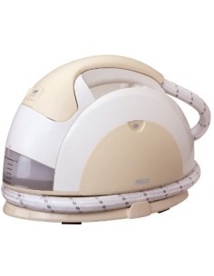 Princess 332770 Compact Home Steamer