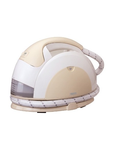 Princess 332770 Compact Home Steamer