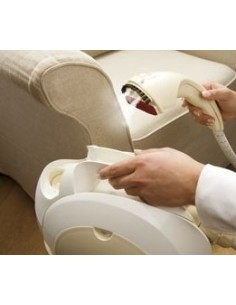 Princess 332770 Compact Home Steamer 2