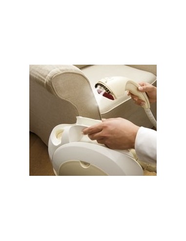 Princess 332770 Compact Home Steamer