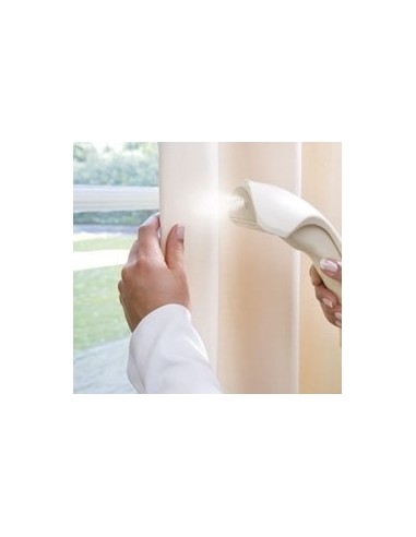 Princess 332770 Compact Home Steamer