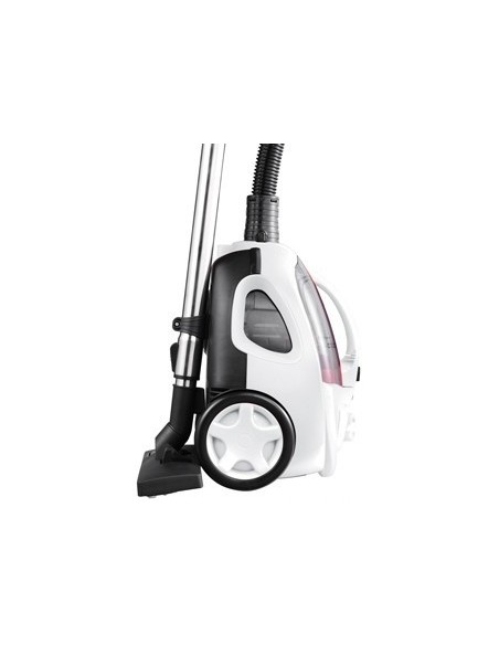 Princess 332937 2 L A cilindro Secco 2000 W Senza sacchetto